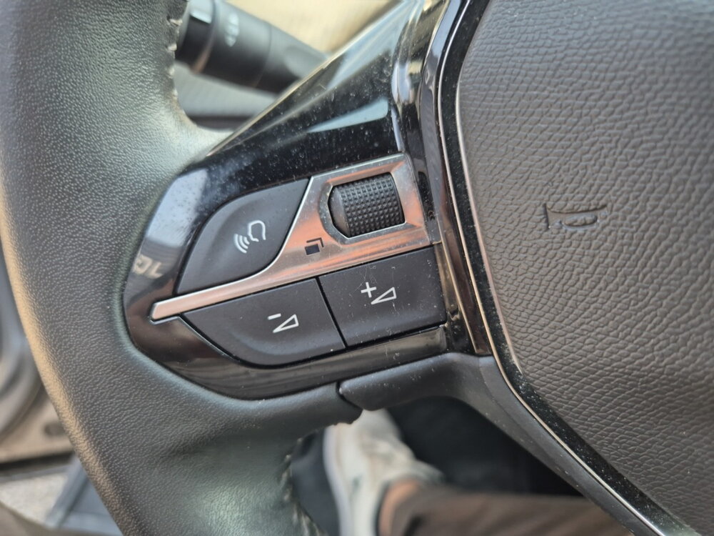 Occasion PEUGEOT 2008 2008 PureTech 100 S&S BVM6 - Style