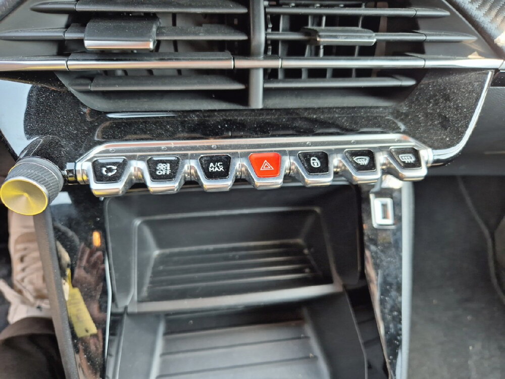 Occasion PEUGEOT 2008 2008 PureTech 100 S&S BVM6 - Style