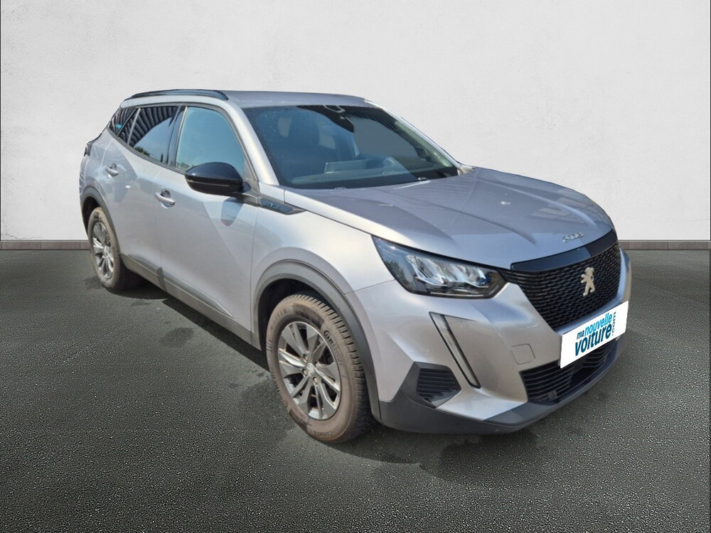 Occasion PEUGEOT 2008 2008 PureTech 100 S&S BVM6 - Style