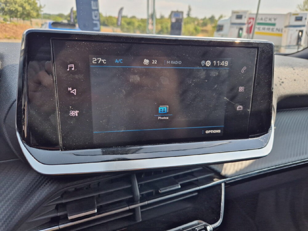 Occasion PEUGEOT 2008 2008 PureTech 100 S&S BVM6 - Style