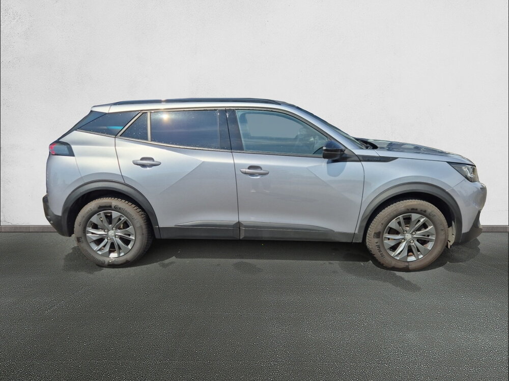 Occasion PEUGEOT 2008 2008 PureTech 100 S&S BVM6 - Style