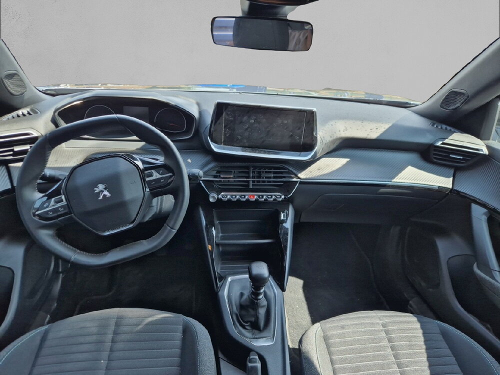 Occasion PEUGEOT 2008 2008 PureTech 100 S&S BVM6 - Style