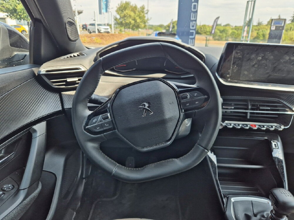 Occasion PEUGEOT 2008 2008 PureTech 100 S&S BVM6 - Style