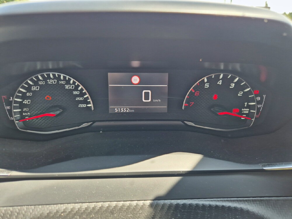 Occasion PEUGEOT 2008 2008 PureTech 100 S&S BVM6 - Style