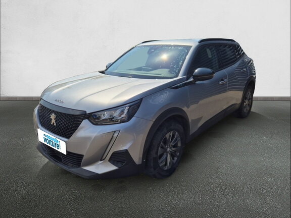Occasion PEUGEOT 2008 2008 PureTech 100 S&S BVM6 - Style