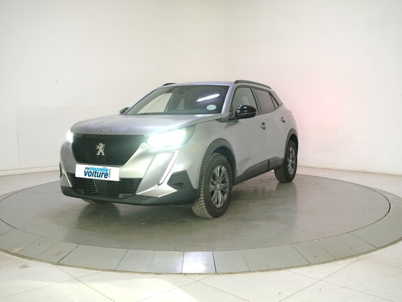 Occasion PEUGEOT 2008 2008 PureTech 100 S&S BVM6 - Style