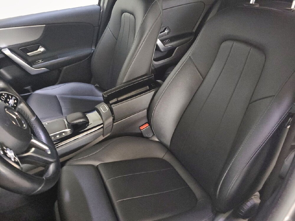 Occasion MERCEDES BENZ Classe A Classe A 180 d 8G-DCT - Progressive Line