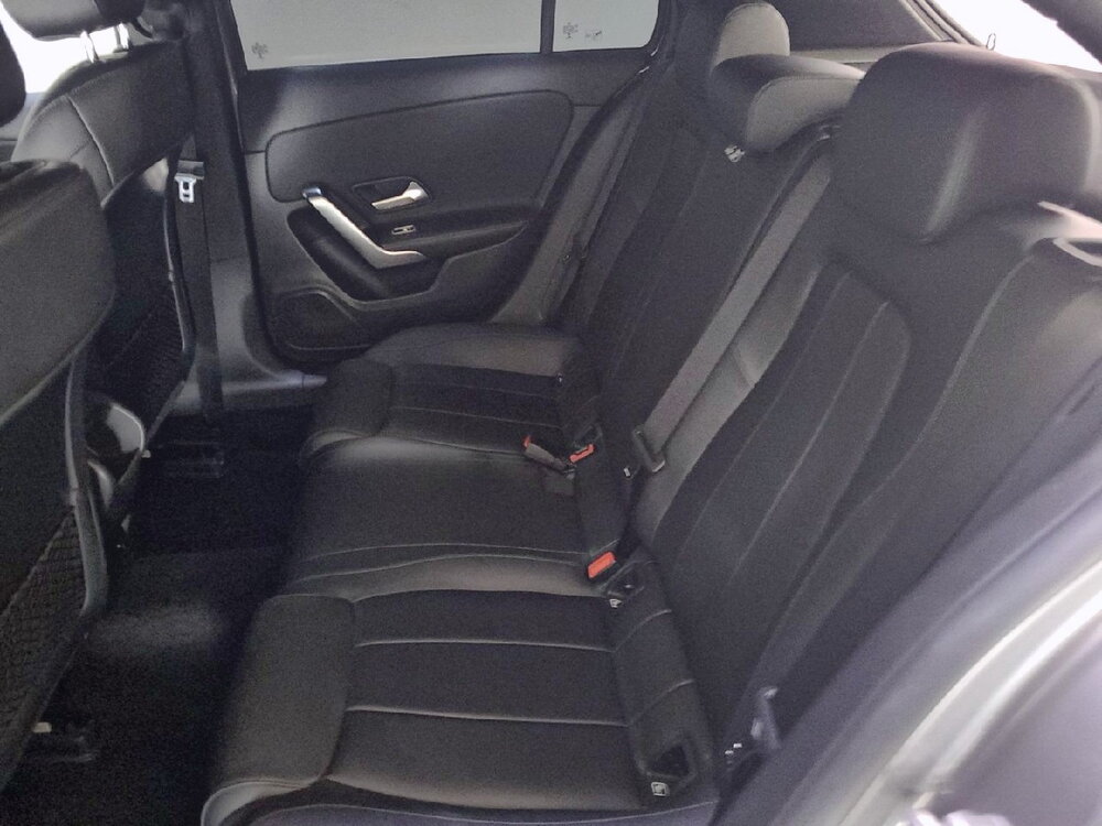 Occasion MERCEDES BENZ Classe A Classe A 180 d 8G-DCT - Progressive Line
