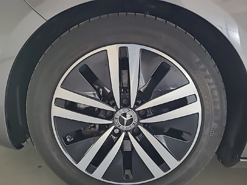Occasion MERCEDES BENZ Classe A Classe A 180 d 8G-DCT - Progressive Line