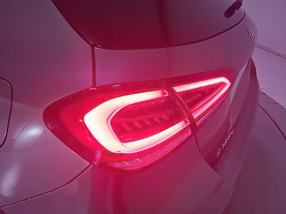 Occasion MERCEDES BENZ Classe A Classe A 180 d 8G-DCT - Progressive Line