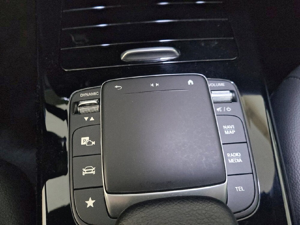 Occasion MERCEDES BENZ Classe A Classe A 180 d 8G-DCT - Progressive Line