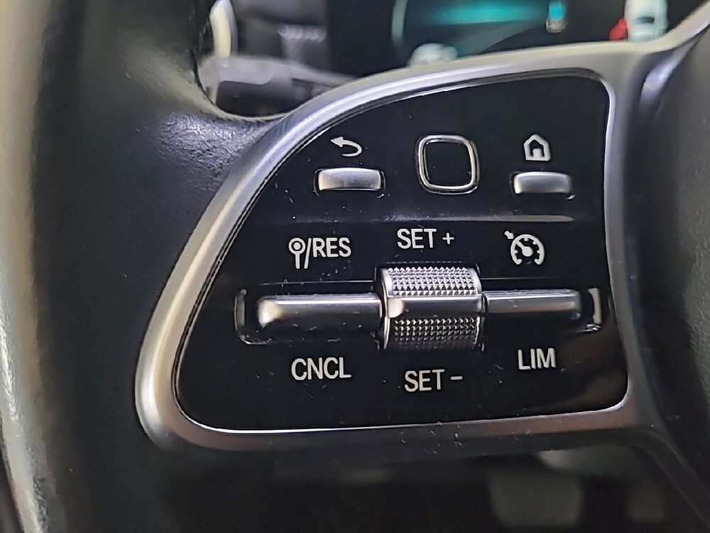 Occasion MERCEDES BENZ Classe A Classe A 180 d 8G-DCT - Progressive Line