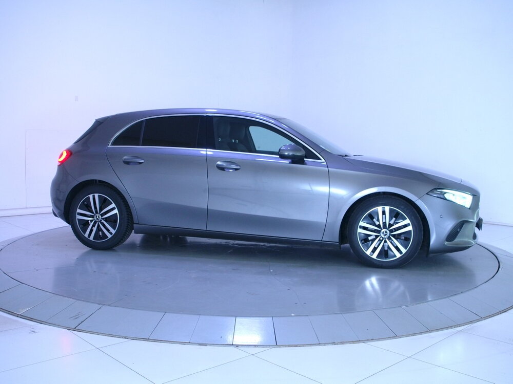 Occasion MERCEDES BENZ Classe A Classe A 180 d 8G-DCT - Progressive Line