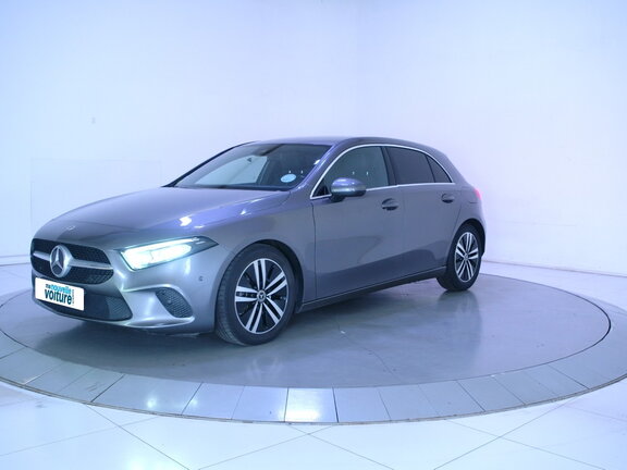 Occasion MERCEDES BENZ Classe A Classe A 180 d 8G-DCT - Progressive Line
