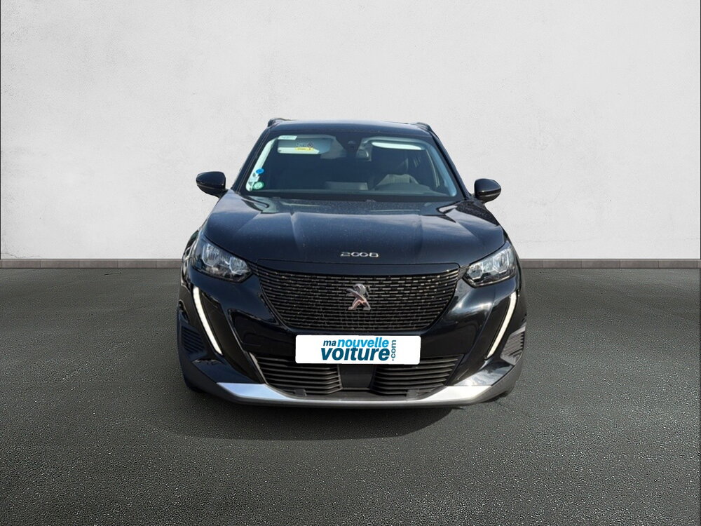 Occasion PEUGEOT 2008 2008 Electrique 136 ch - Allure Pack
