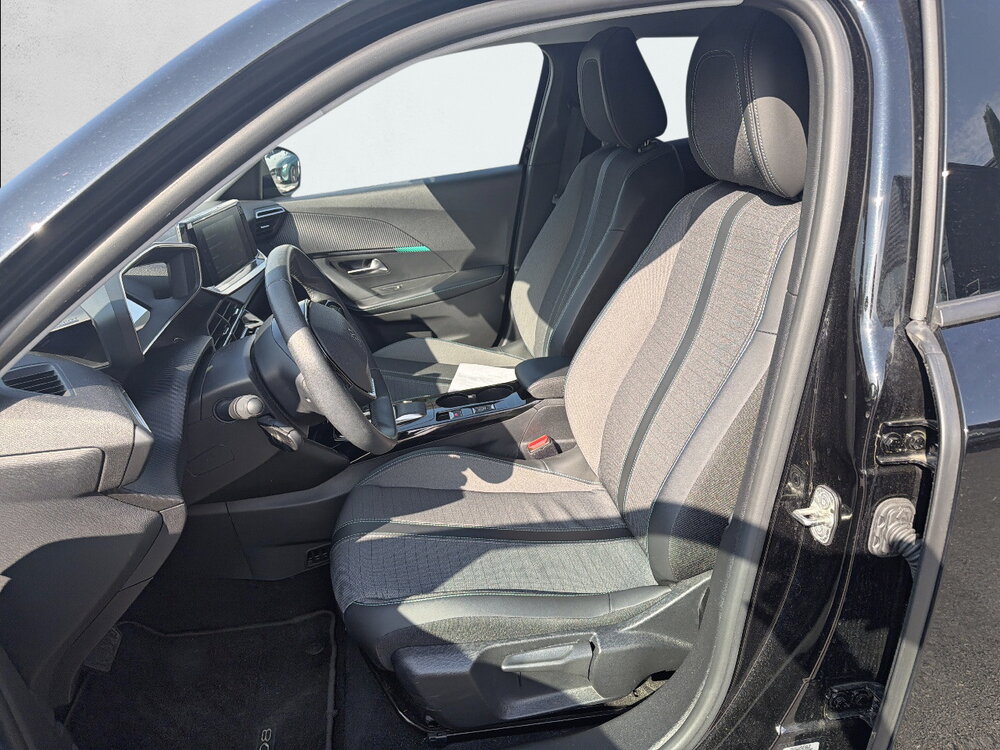 Occasion PEUGEOT 2008 2008 Electrique 136 ch - Allure Pack