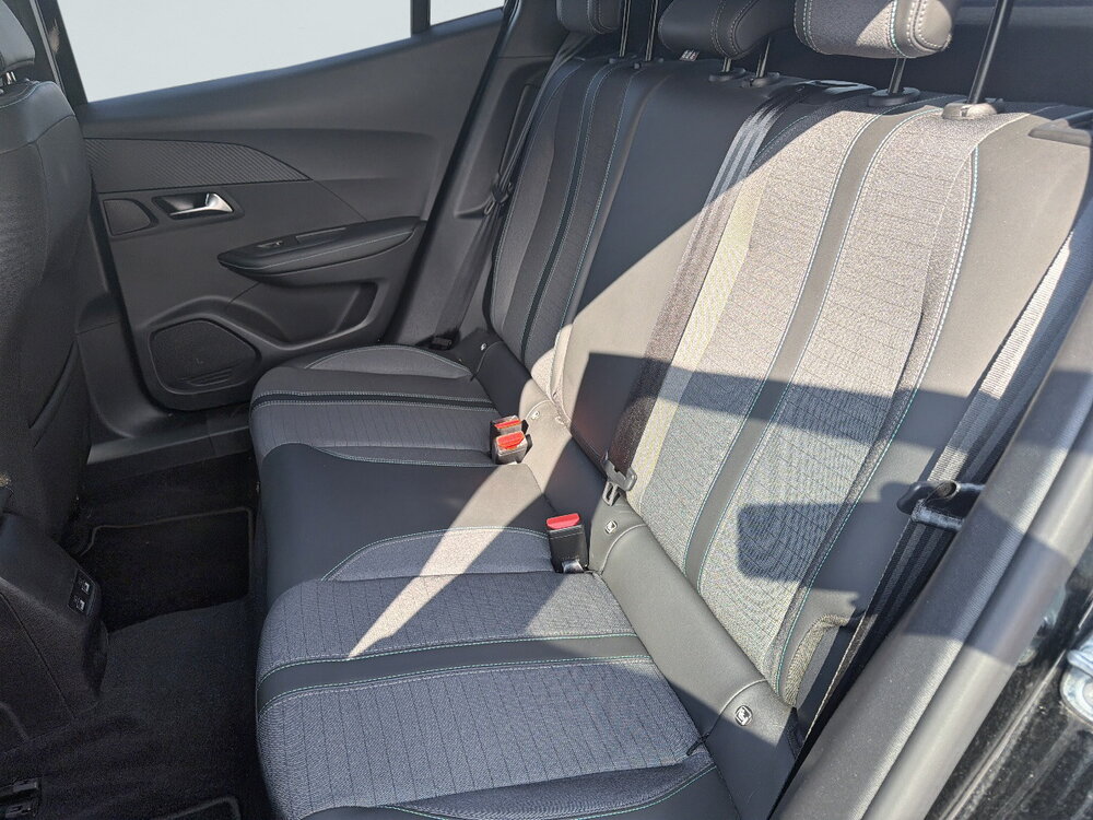 Occasion PEUGEOT 2008 2008 Electrique 136 ch - Allure Pack