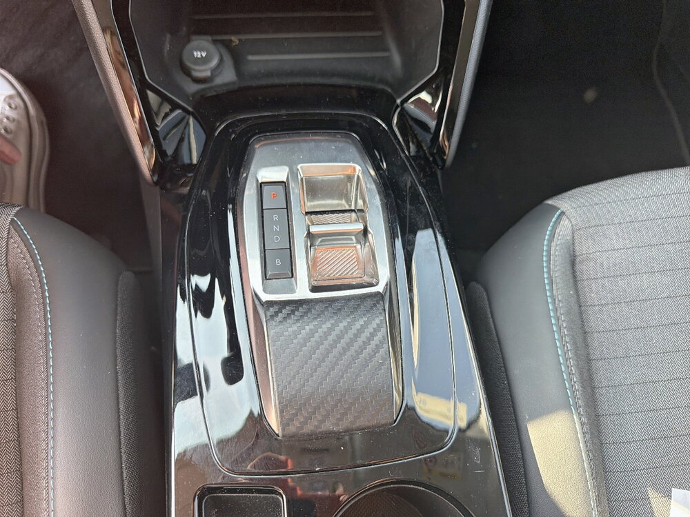 Occasion PEUGEOT 2008 2008 Electrique 136 ch - Allure Pack