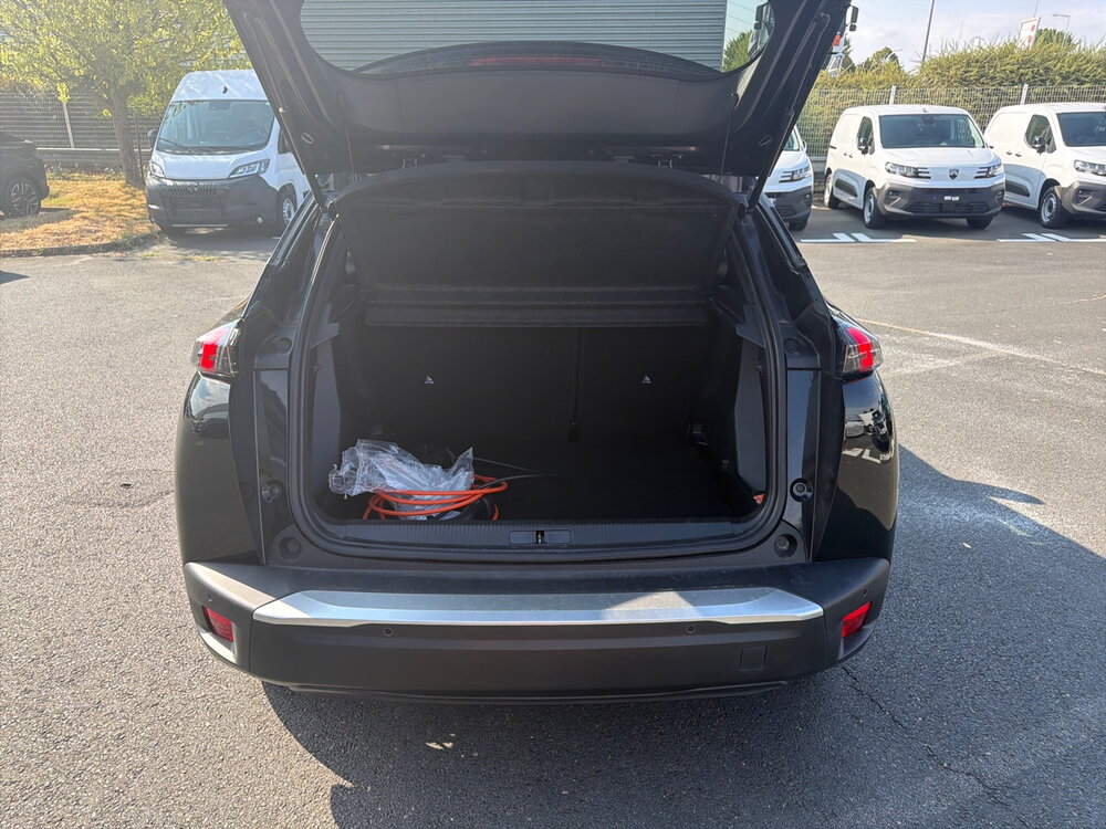 Occasion PEUGEOT 2008 2008 Electrique 136 ch - Allure Pack