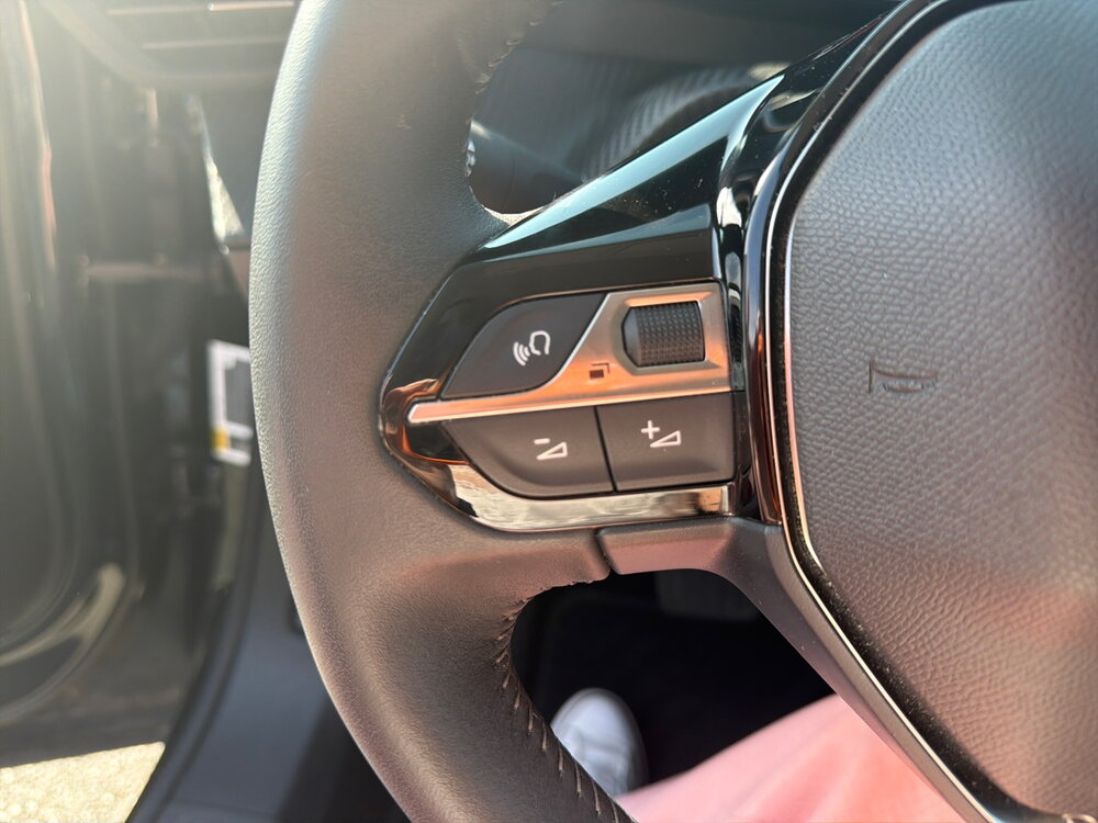 Occasion PEUGEOT 2008 2008 Electrique 136 ch - Allure Pack