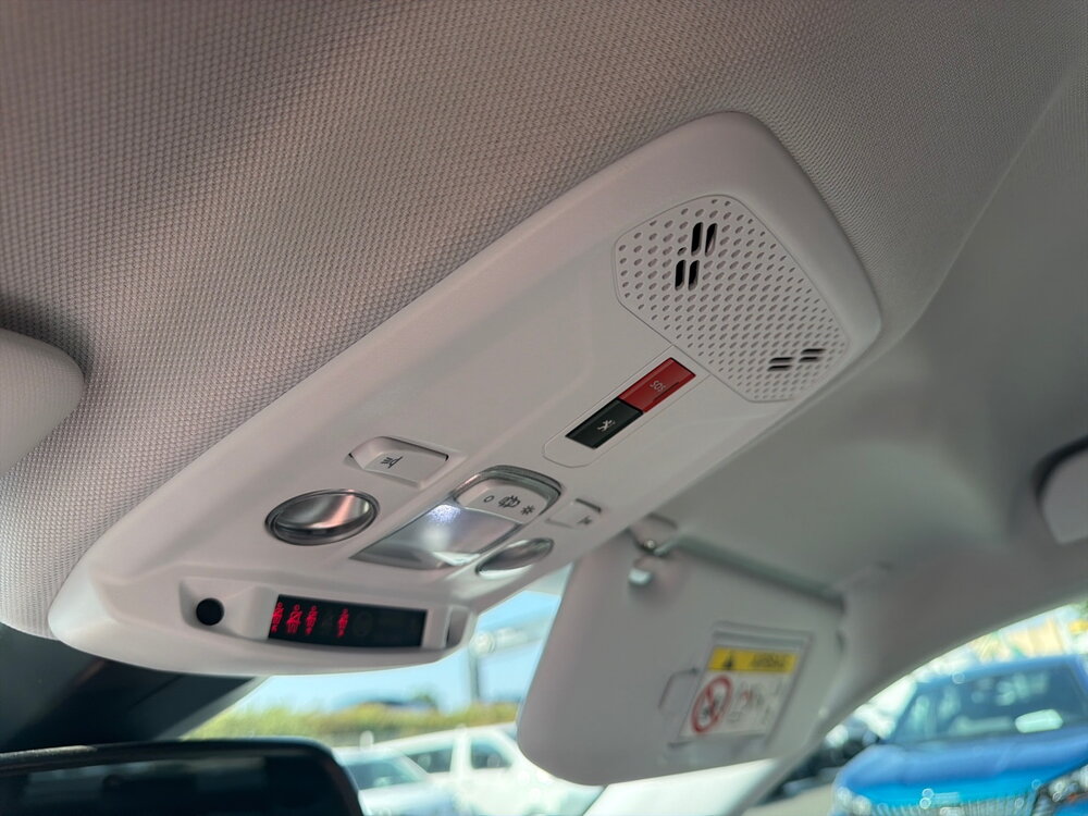Occasion PEUGEOT 2008 2008 Electrique 136 ch - Allure Pack