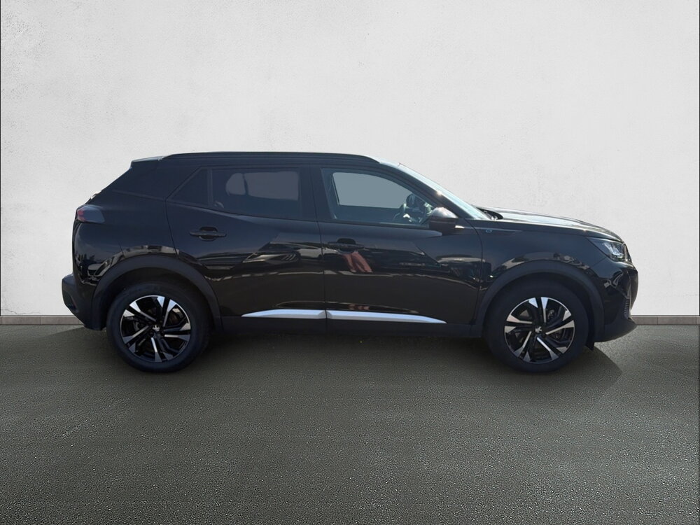 Occasion PEUGEOT 2008 2008 Electrique 136 ch - Allure Pack