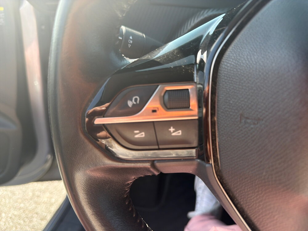 Occasion PEUGEOT 208 208 Electrique 50 kWh 136ch - Active Business