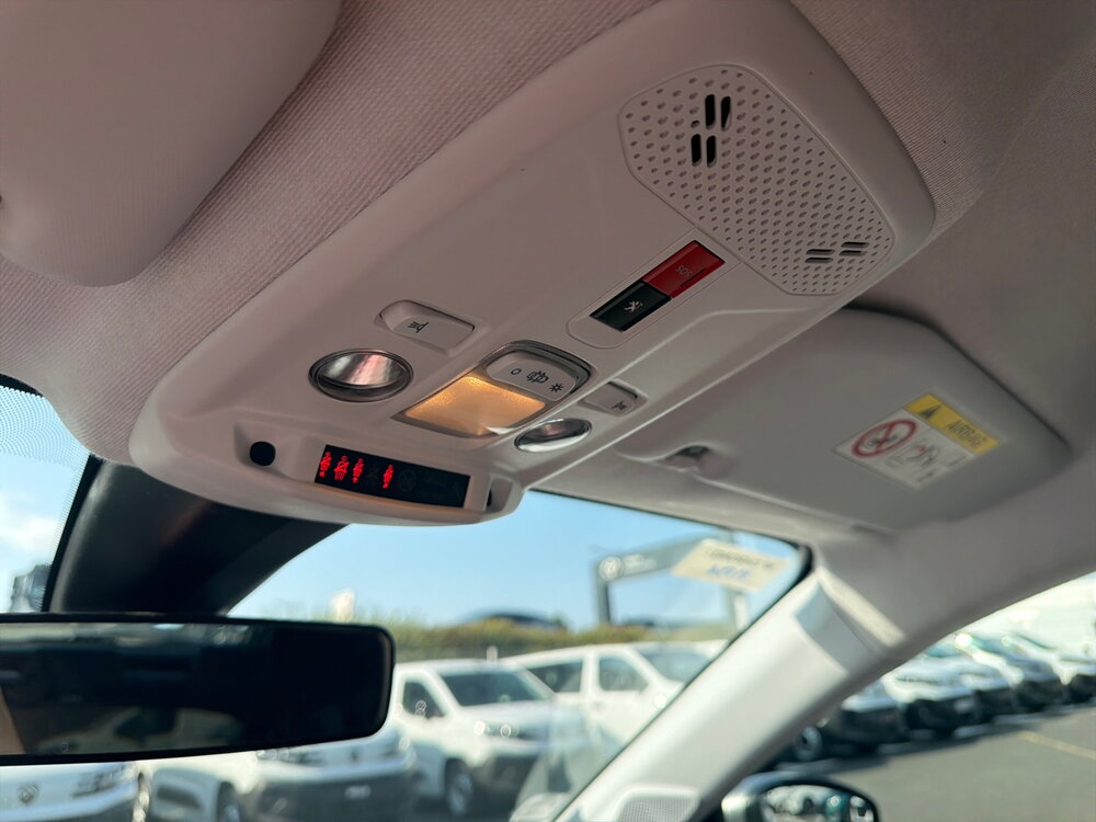 Occasion PEUGEOT 208 208 Electrique 50 kWh 136ch - Active Business