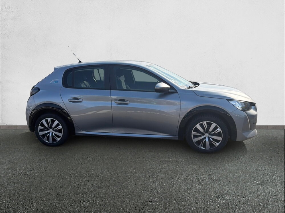 Occasion PEUGEOT 208 208 Electrique 50 kWh 136ch - Active Business