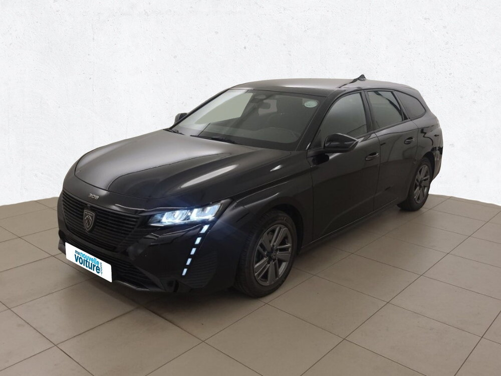 Occasion PEUGEOT 308 308 SW BlueHDi 130ch S&S EAT8 - Active Pack