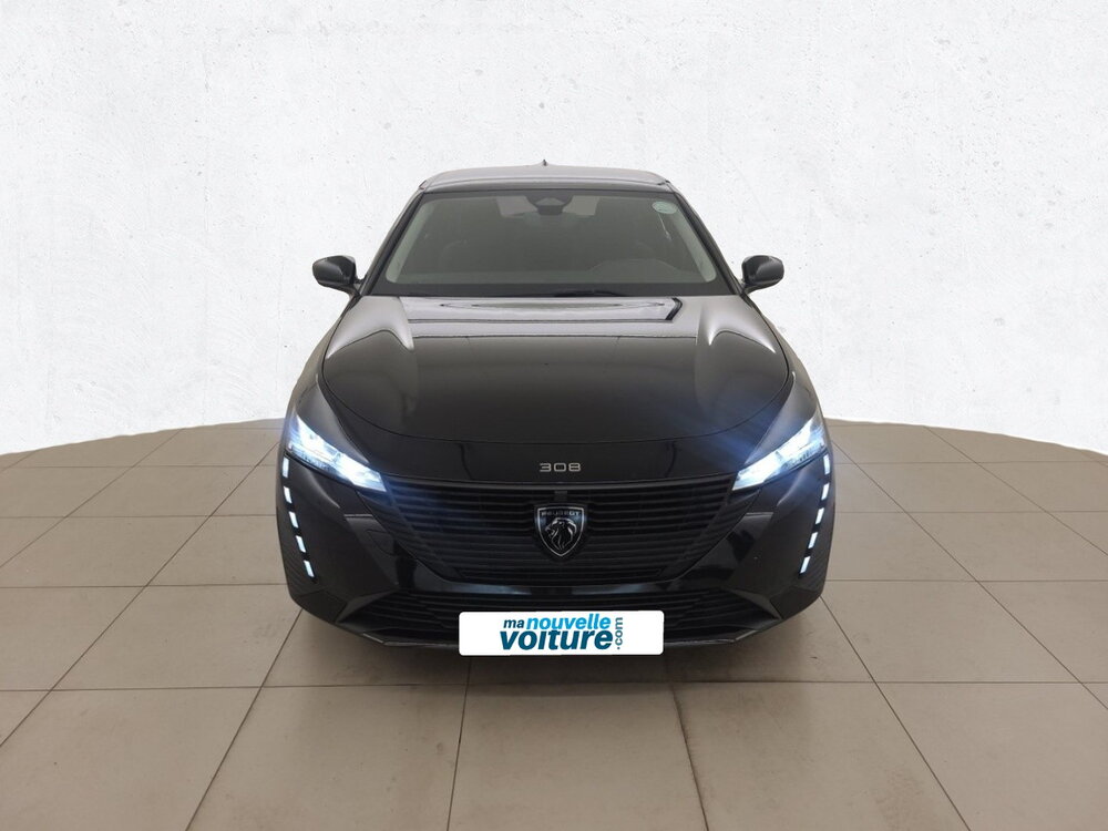 Occasion PEUGEOT 308 308 SW BlueHDi 130ch S&S EAT8 - Active Pack