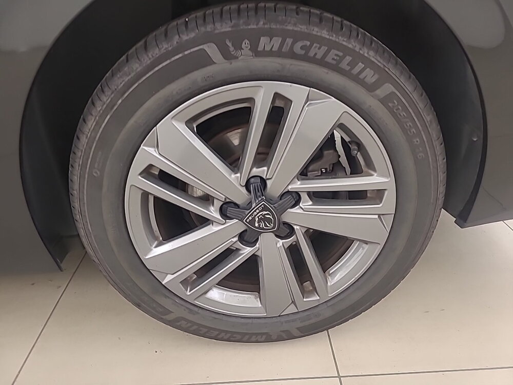 Occasion PEUGEOT 308 308 SW BlueHDi 130ch S&S EAT8 - Active Pack