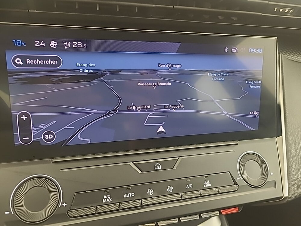Occasion PEUGEOT 308 308 SW BlueHDi 130ch S&S EAT8 - Active Pack