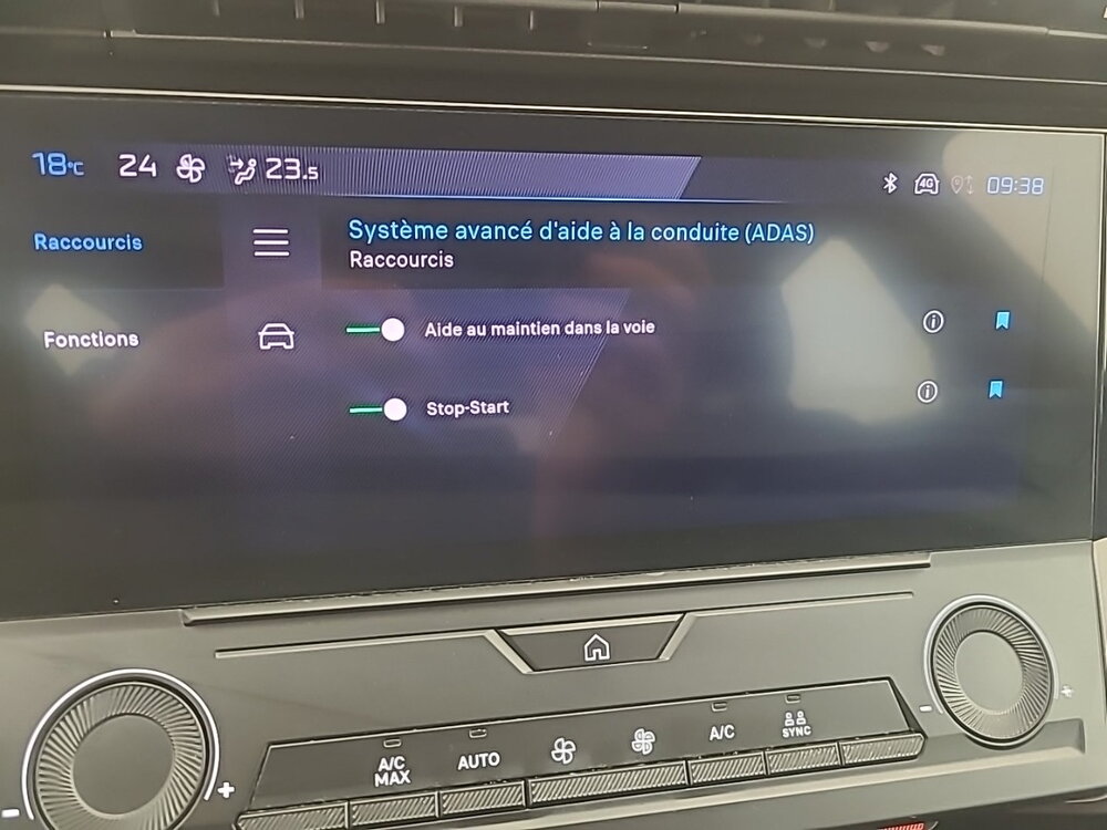 Occasion PEUGEOT 308 308 SW BlueHDi 130ch S&S EAT8 - Active Pack