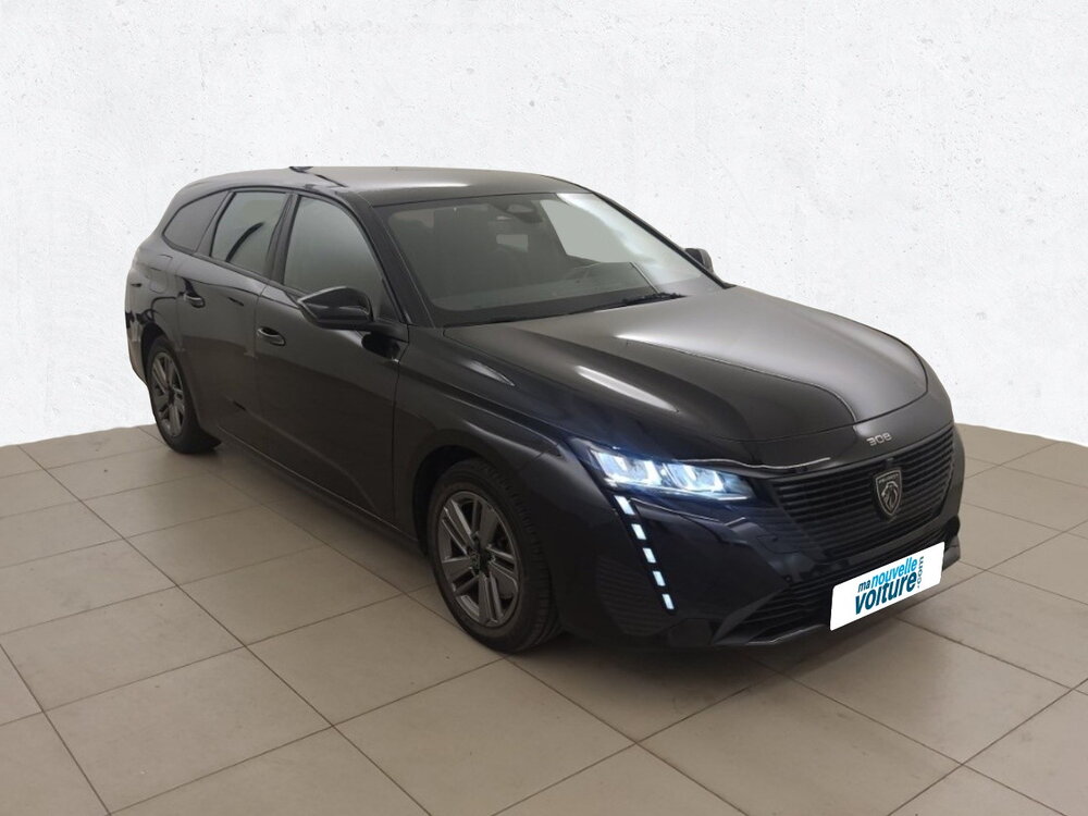 Occasion PEUGEOT 308 308 SW BlueHDi 130ch S&S EAT8 - Active Pack