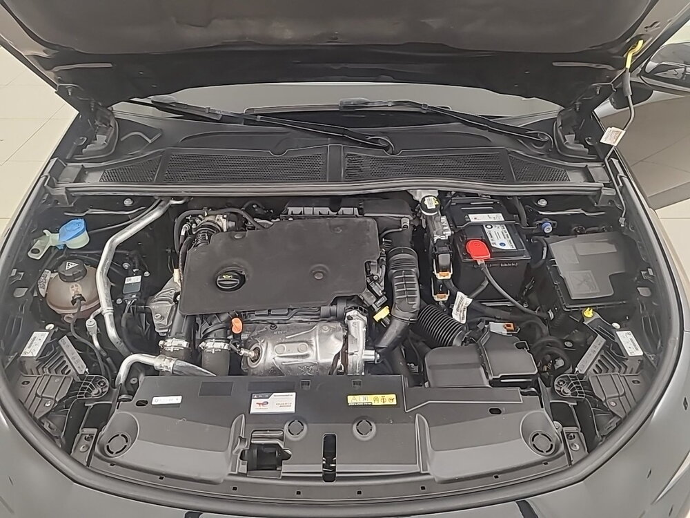 Occasion PEUGEOT 308 308 SW BlueHDi 130ch S&S EAT8 - Active Pack