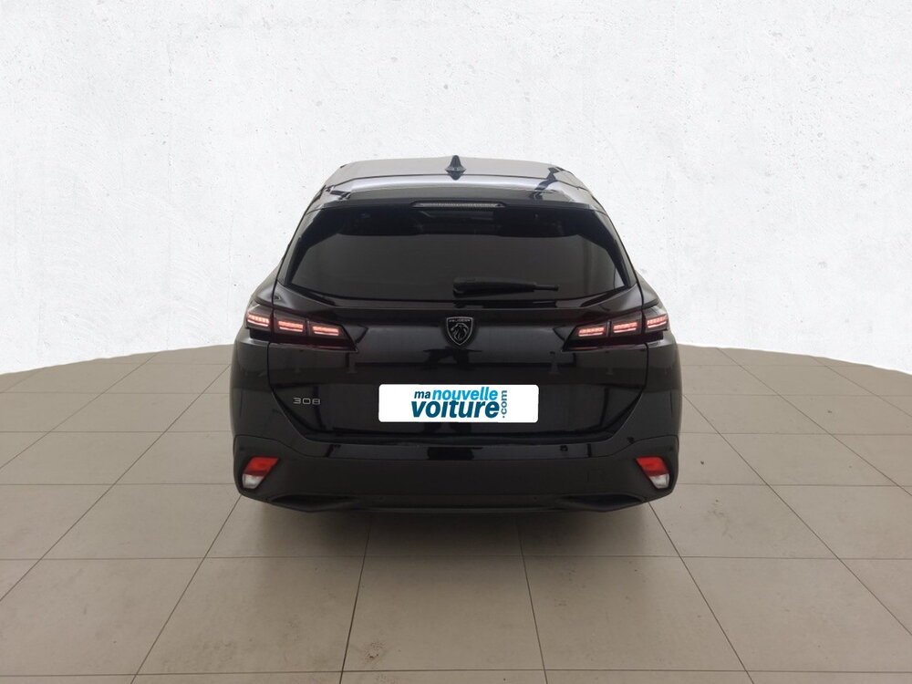 Occasion PEUGEOT 308 308 SW BlueHDi 130ch S&S EAT8 - Active Pack