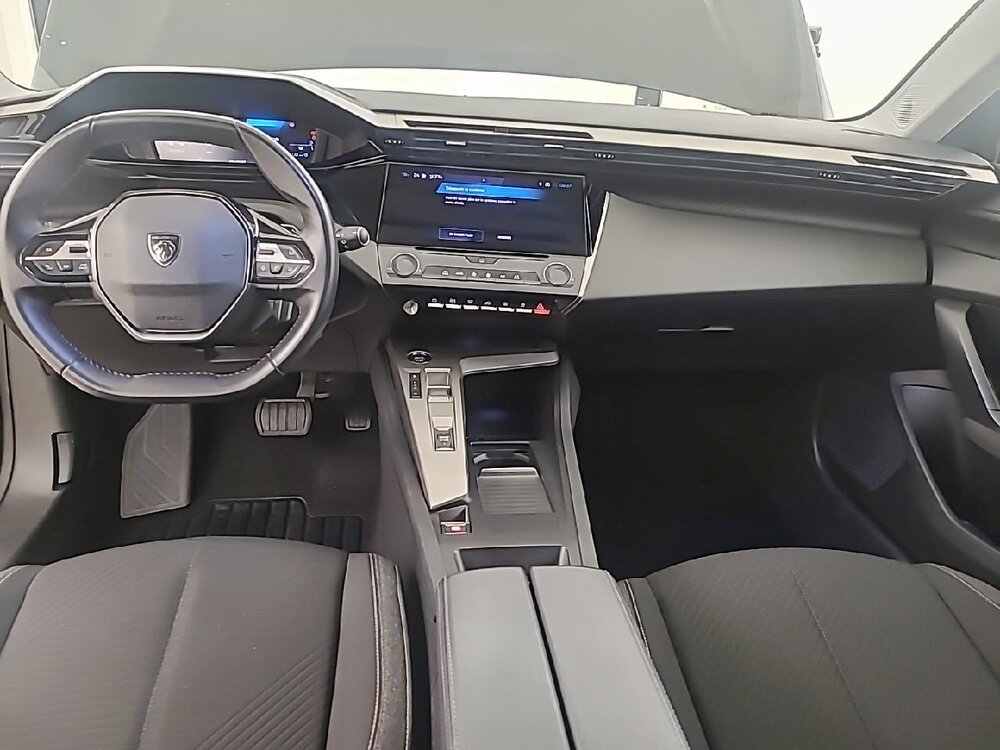 Occasion PEUGEOT 308 308 SW BlueHDi 130ch S&S EAT8 - Active Pack