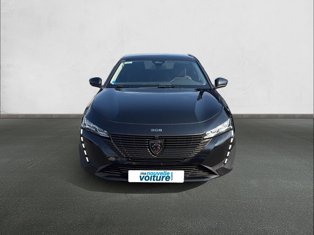 Occasion PEUGEOT 308 308 SW BlueHDi 130ch S&S EAT8 - Active Pack