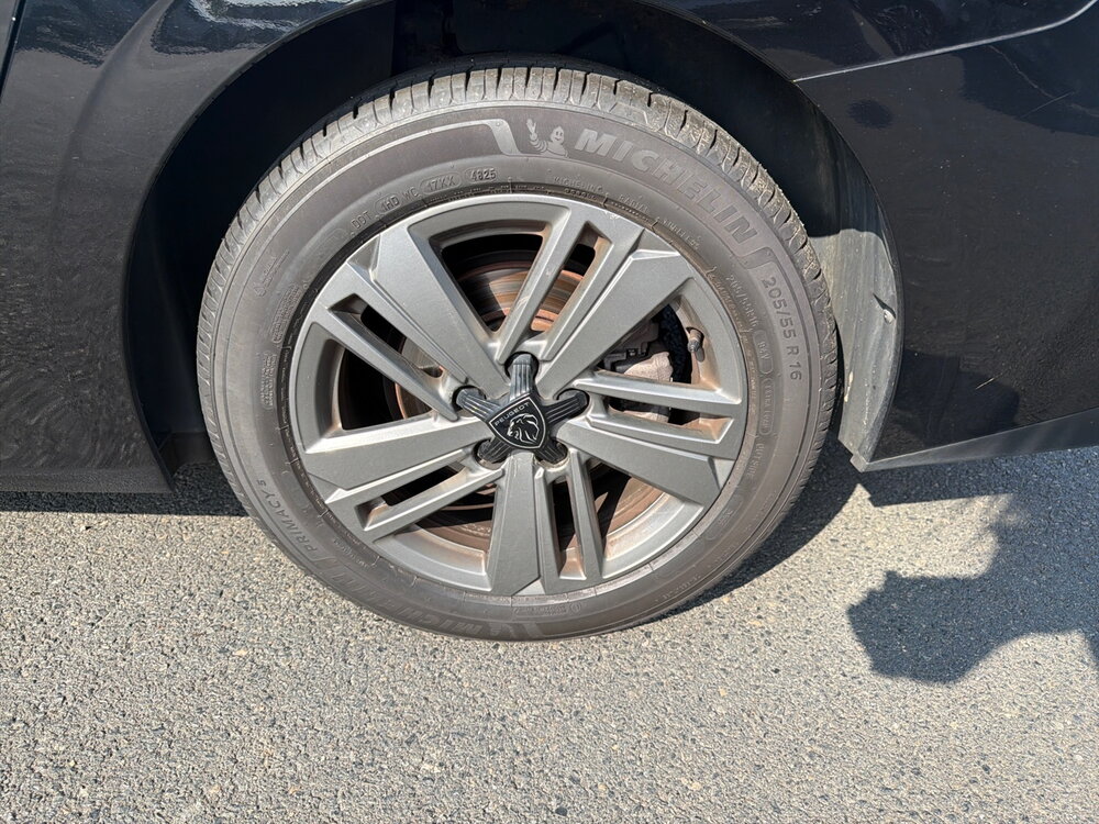 Occasion PEUGEOT 308 308 SW BlueHDi 130ch S&S EAT8 - Active Pack