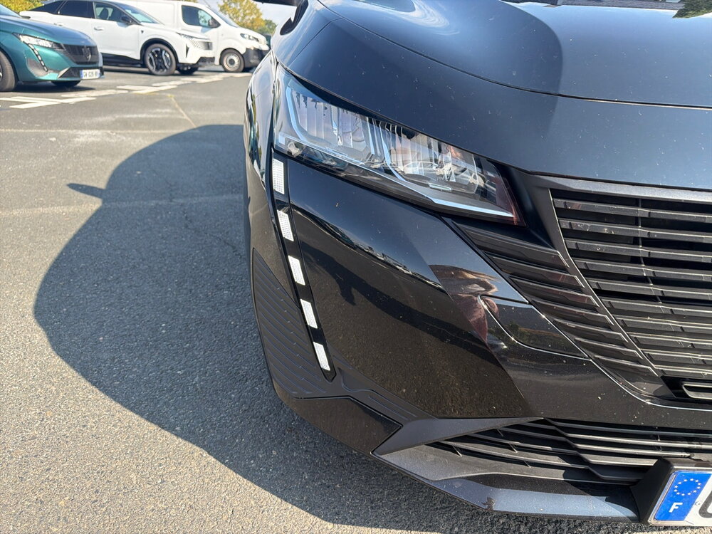 Occasion PEUGEOT 308 308 SW BlueHDi 130ch S&S EAT8 - Active Pack