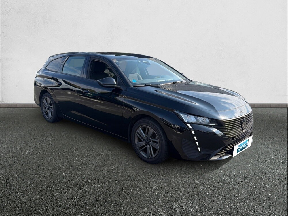 Occasion PEUGEOT 308 308 SW BlueHDi 130ch S&S EAT8 - Active Pack