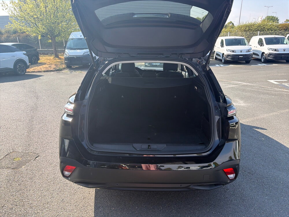 Occasion PEUGEOT 308 308 SW BlueHDi 130ch S&S EAT8 - Active Pack