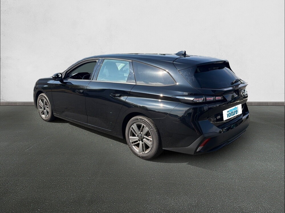 Occasion PEUGEOT 308 308 SW BlueHDi 130ch S&S EAT8 - Active Pack