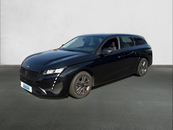 Occasion PEUGEOT 308 308 SW BlueHDi 130ch S&S EAT8 - Active Pack