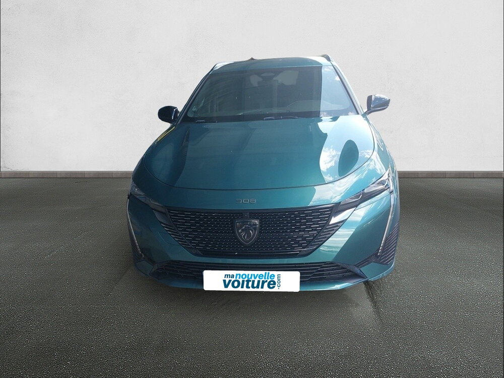 Occasion PEUGEOT 308 308 SW PHEV 225 e-EAT8 - GT
