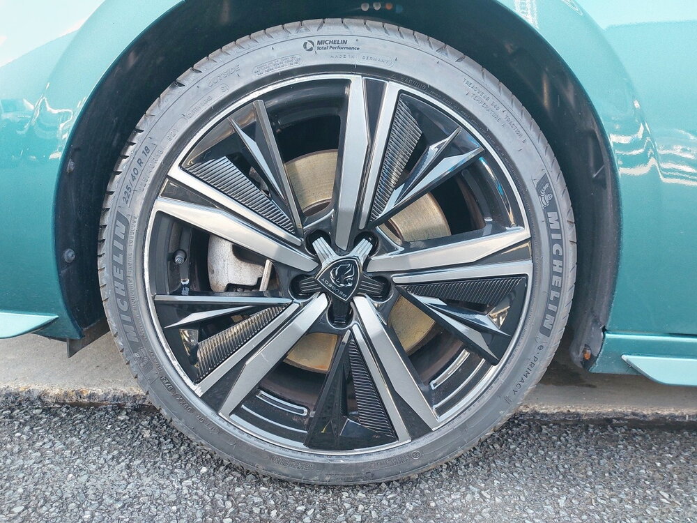 Occasion PEUGEOT 308 308 SW PHEV 225 e-EAT8 - GT