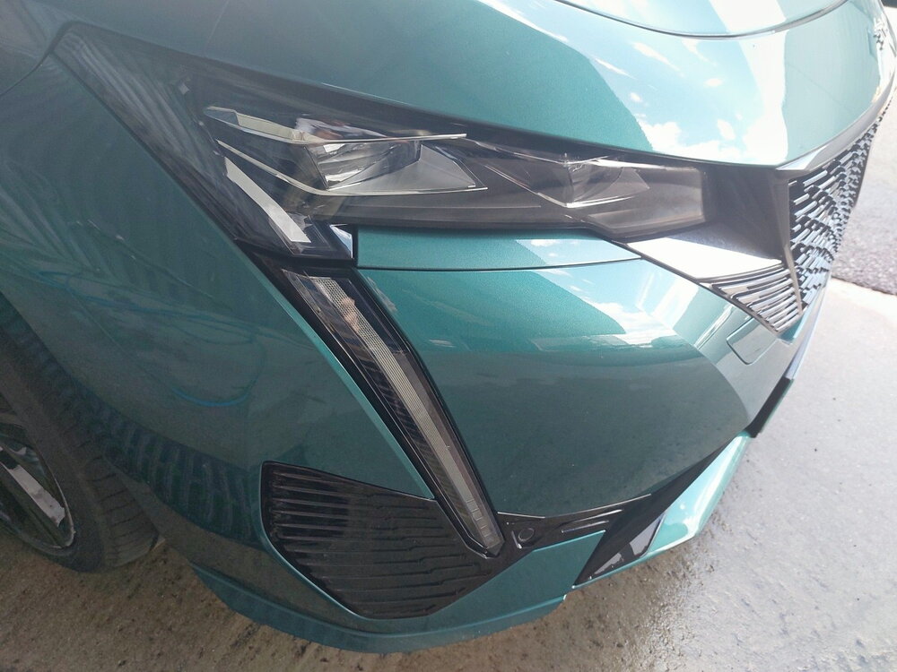 Occasion PEUGEOT 308 308 SW PHEV 225 e-EAT8 - GT