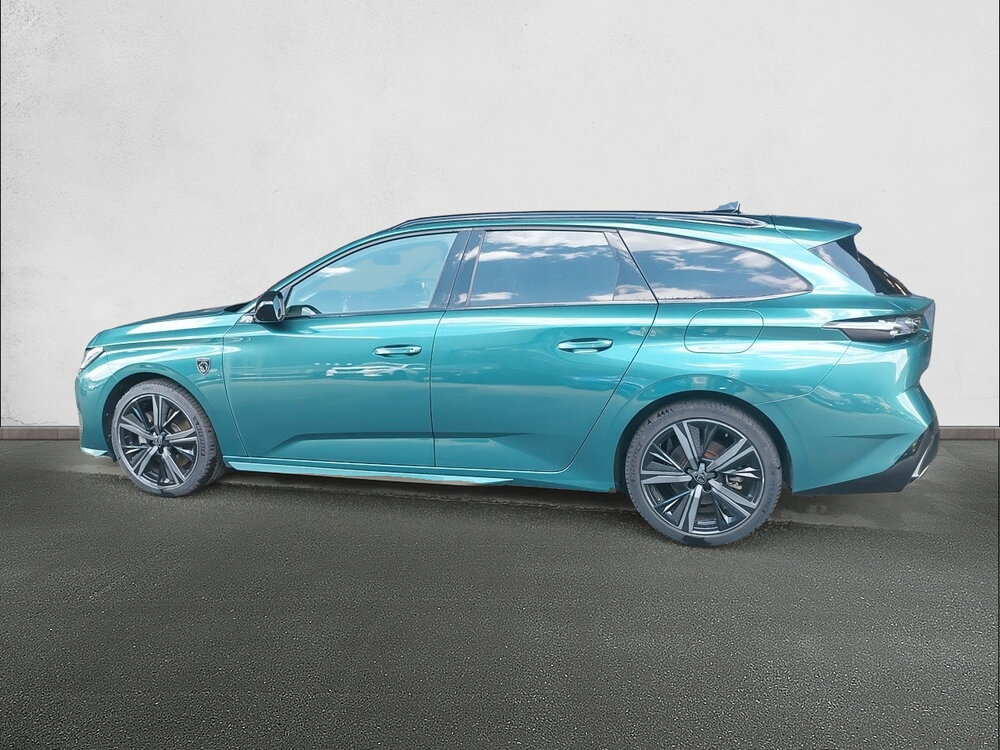 Occasion PEUGEOT 308 308 SW PHEV 225 e-EAT8 - GT