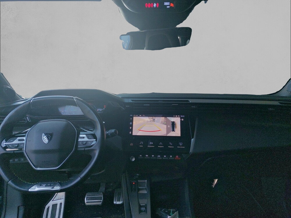 Occasion PEUGEOT 308 308 SW PHEV 225 e-EAT8 - GT